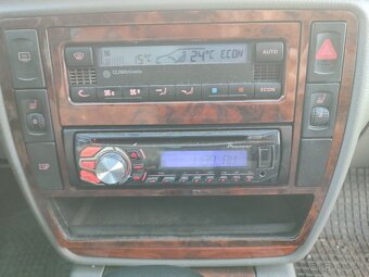 Vw passat 1.9tdi 96kw rozpredám - 9