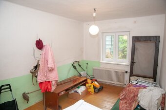 Rodinný dom na predaj v obci Jasenovo, okres -Turčianske Tep - 9