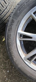 5x112 R16 ET 46 - 9