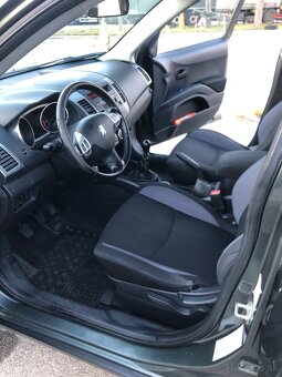 Predam Peugeot 4007 - 9