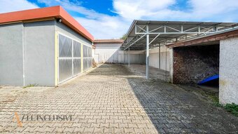 All INCLUSIVE | AREÁL - SKLAD | DOPRAVNÁ | TOPOĽČANY - 9