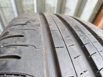 Nové letné pneu FALKEN ZIEX ZE010B - 205/65 r16 95H - 9