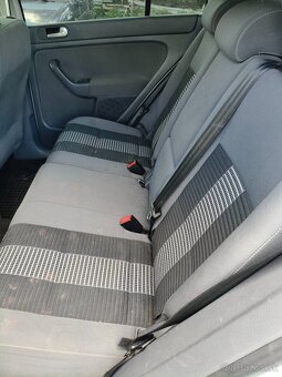 Volkswagen golf plus - 9