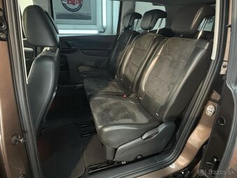 Volkswagen Sharan 2.0 TDI BMT Highline 7 miestne - 9