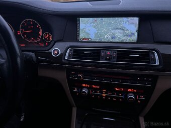 BMW 730d f1 - 9