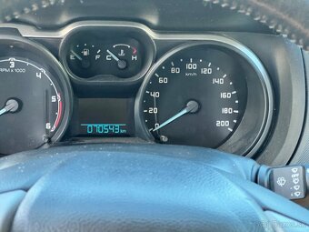 Ford Ranger 2,2 tdci - 9