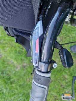Dámsky bicykel Author - 9