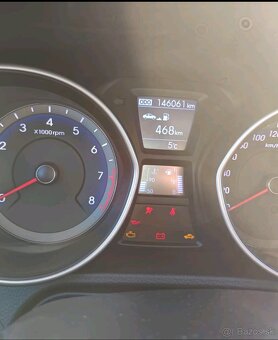 Hyundai i30, 2015 - 9