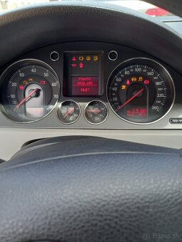 Volkswagen passat b6 - 9