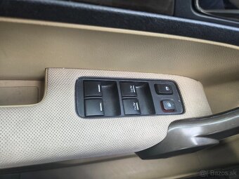 Predám Honda CRV 2.2 iCTDi 103kw - 9