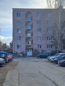 TEHLOVÝ BYT 3 izb. po rekoštrukcii - 9