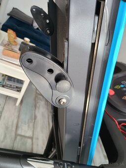 Bežecký pás Zipro Tekno - 9
