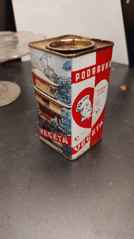 retro plechovky - 9