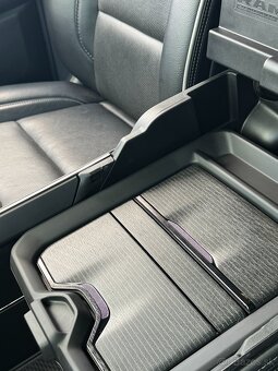 Dodge Ram, LIMITED, 2022, nehavarovaný - 9