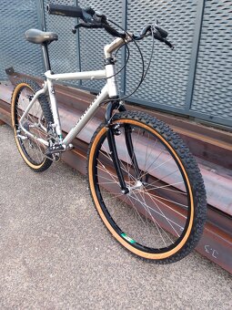 Retro mtb - 9