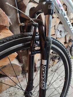 ženský horský bicykel Kands - 9