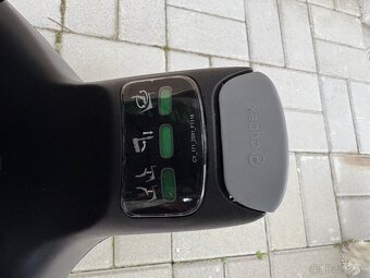 Cybex base Z - 9