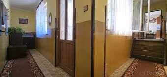 PNORF – 4i rod. dom s prístavbou, pozemok 1632 m2, Sasinkovo - 9