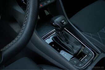 Škoda Karoq 2.0 TSI Sportline 4x4 DSG - 9