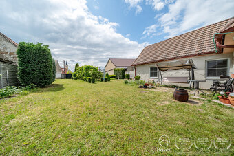 BOSEN | 3 izbový rodinný dom, Gajary - Záhorie - 9