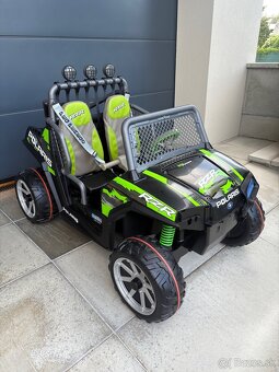 Polaris RZR PRO - 9