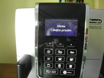 Delonghi Dinamica - 9