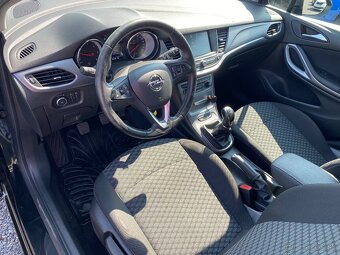 ✨ Opel Astra 1.6 CDTI S&S 110k ECOTEC Enjoy - 9