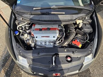 Honda Civic Type R - 9