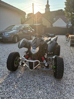 Access Warrior 450 - 9