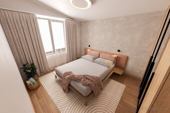 Zelené Mokrance - Novostavba RD na kľúč č. 02 - 9