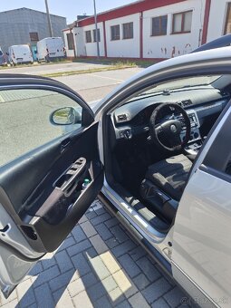 Vw Passat B6 - 9