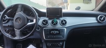 Predám Mercedes Benz CLA 220cdi - 9