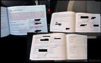 Kia Ceed 1.4 2017, 54tis. - 9