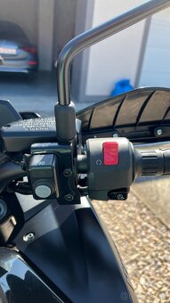 Kawasaki Versys 1000 (2015) - 9