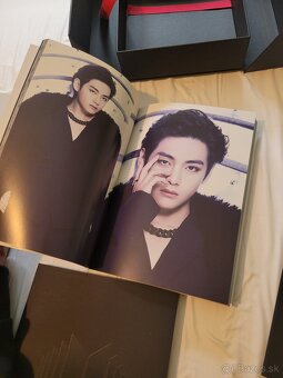 BTS: Proof (Standard edition) album - 9