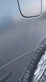 Octavia 2 1.9 TDI - 9