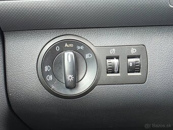 Volkswagen Caddy Life 1.9 TDI 5M 4Motion - 9