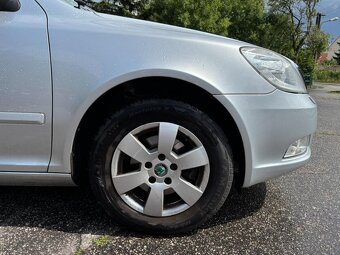 Skoda Octavia 1.6 TDi - 9
