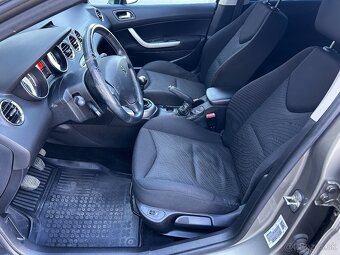 Peugeot 308 1.4 VTi 72kw M5 Family - 9