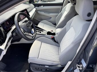 Volkswagen Golf Variant Life 2.0TDI, 110kW, A7, DSG - 9