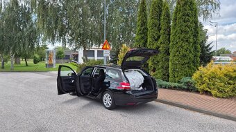 Peugeot 308 Break/SW 1.6 BlueHDi Style - 9