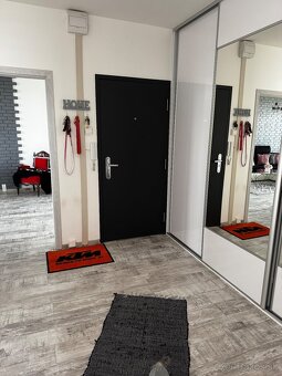 3 izbový byt, sever Kežmarok - 9