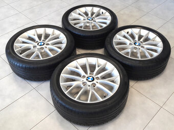 BMW 1 F20 17" Styling 380 - 9