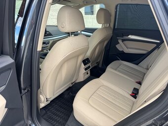 Audi Q5 2.0TDi 150kw Quattro - Odpočet DPH - - 9