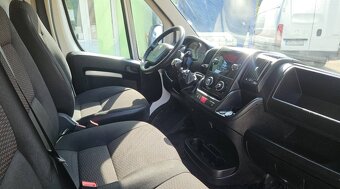 PEUGEOT BOXER - PREDAJ AJ NA SPLÁTKY - 9