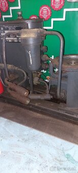 Hydraulicka štiepačka - 9