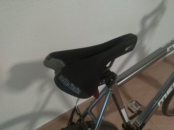 Crossová Merida Crossway 300 - 9