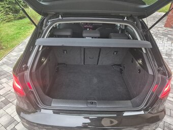 Audi A3 1.4 TFSI 122k Ambition S tronic - 9