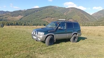 Terrano - 9