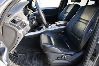 BMW X5 3.0d 173kW (2007) - 9